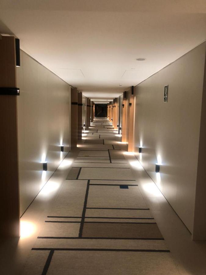 Parador De Aiguablava Fornells  Zewnętrze zdjęcie
