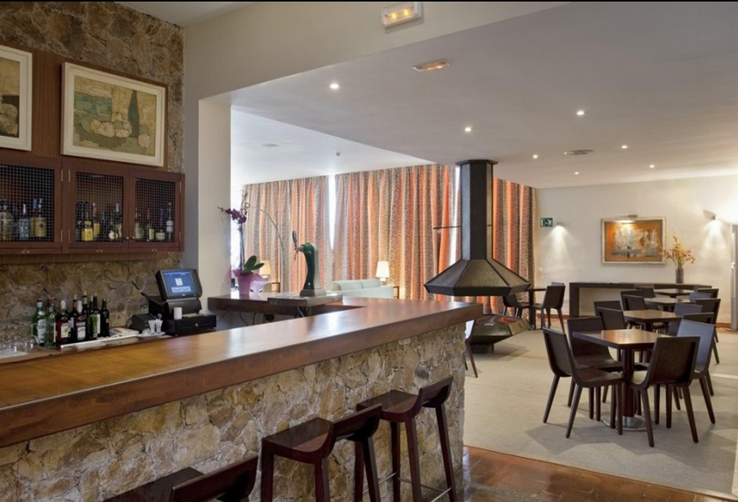 Parador De Aiguablava Fornells  Zewnętrze zdjęcie