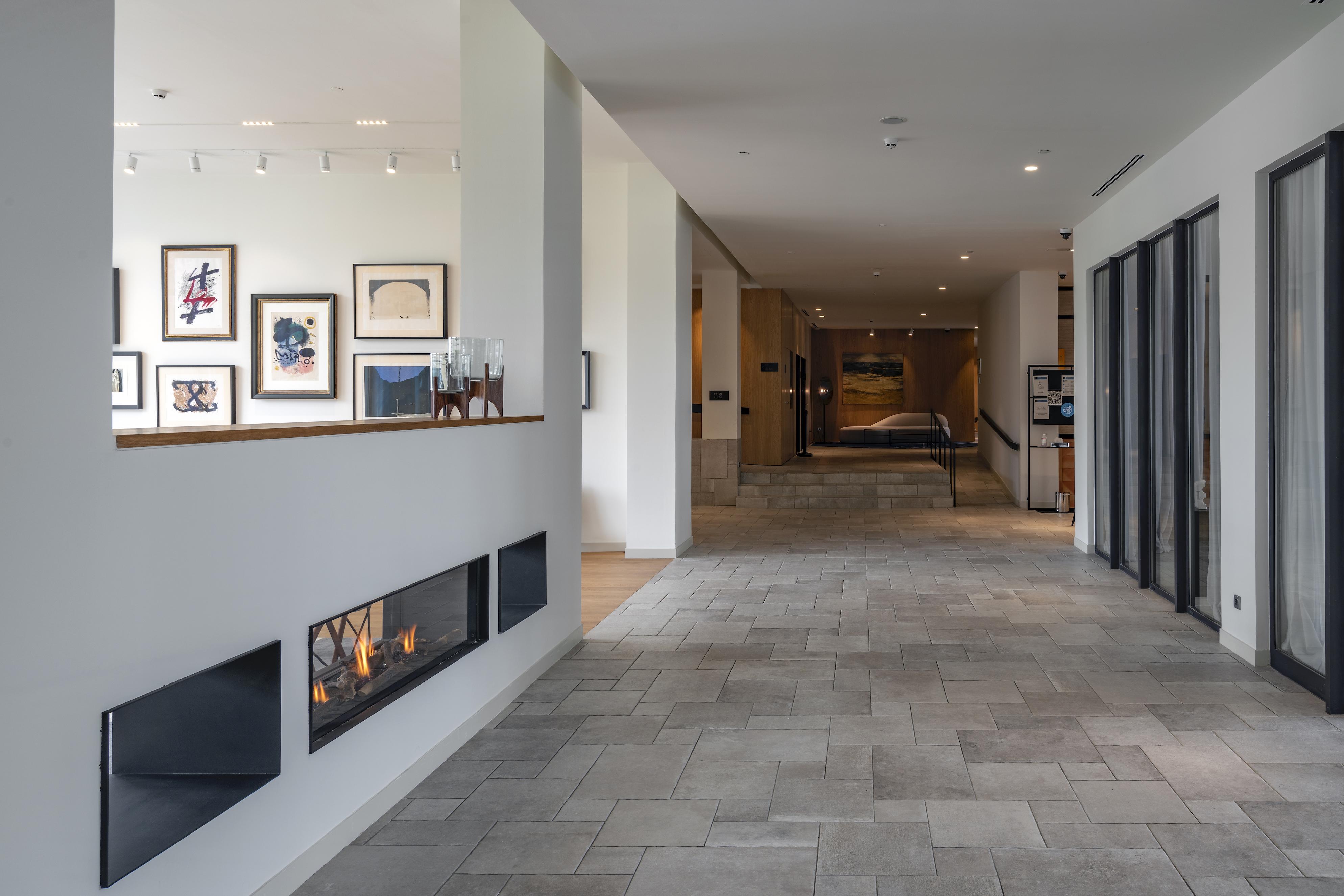 Parador De Aiguablava Fornells  Zewnętrze zdjęcie