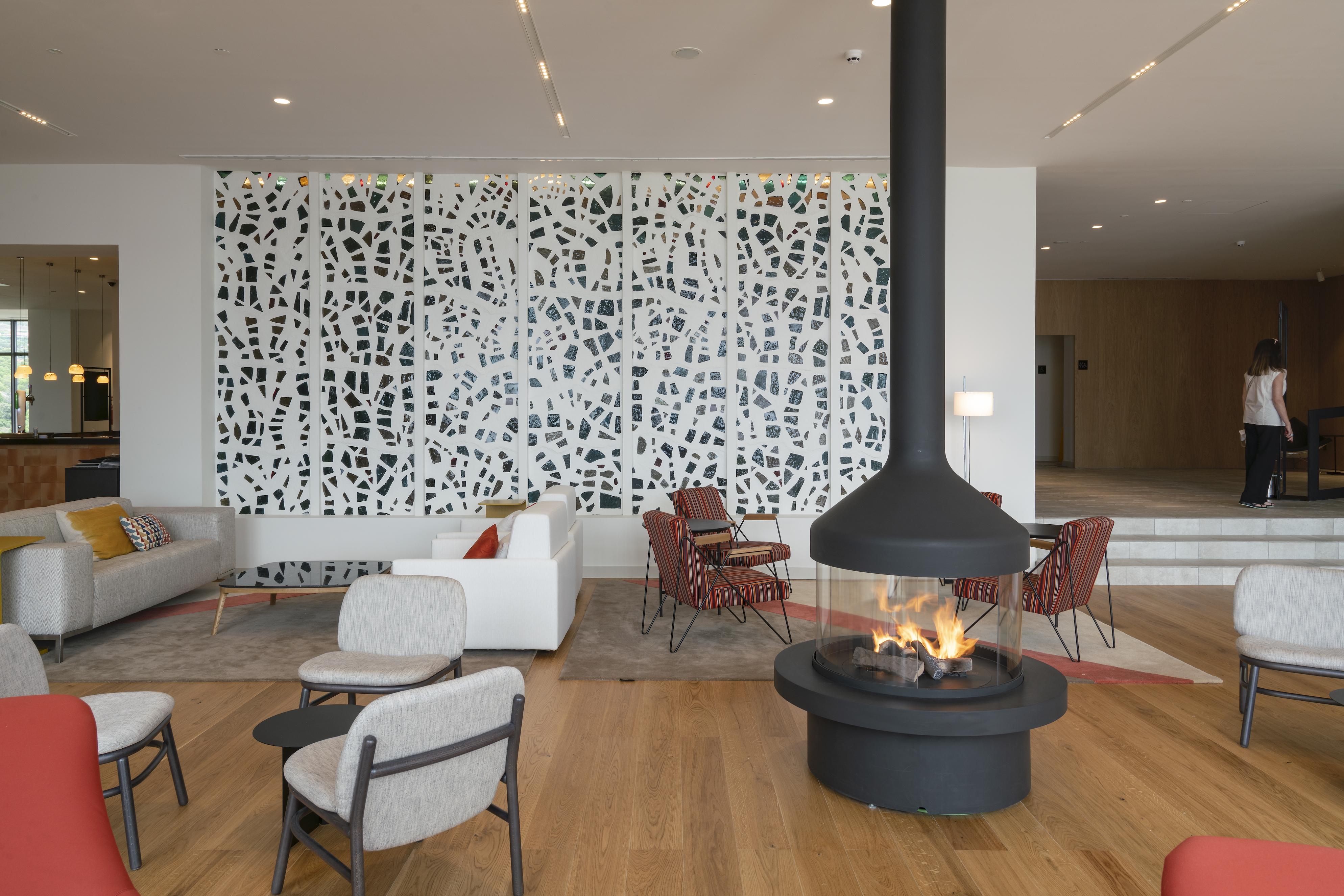 Parador De Aiguablava Fornells  Zewnętrze zdjęcie